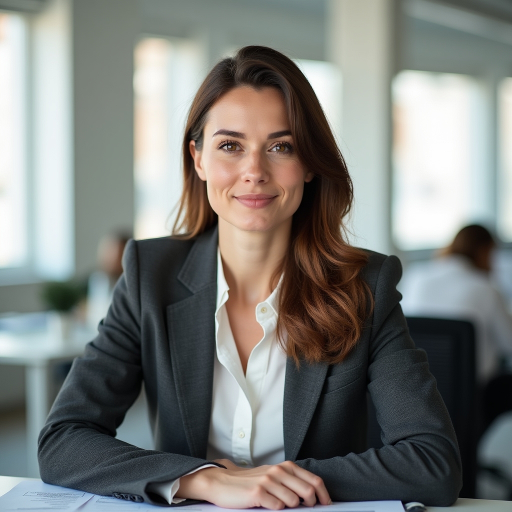 Petra Kováčová, audítorka environmentálnych systémov